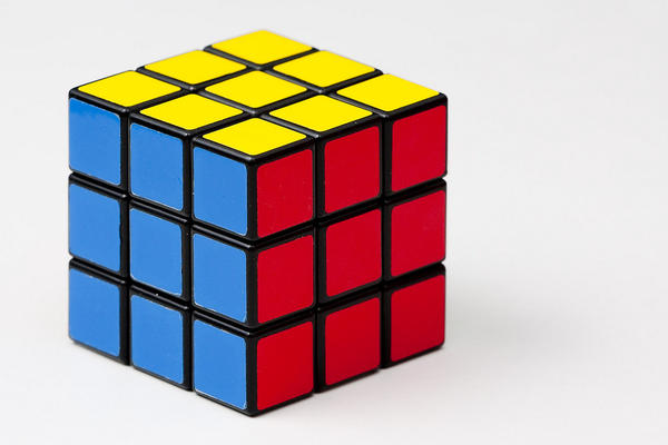 cubo di rubik